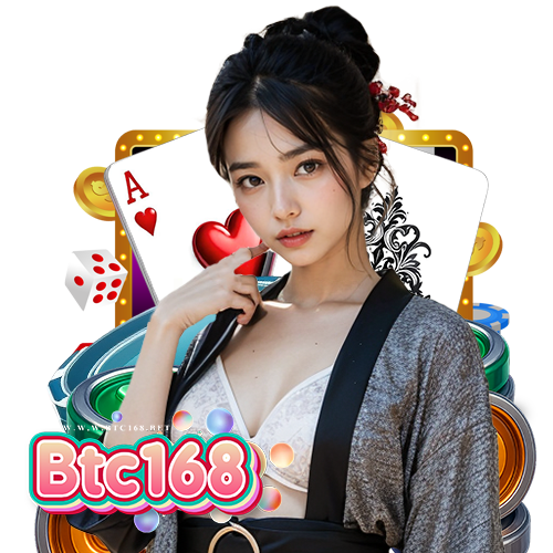 btc168 ทางเข้า