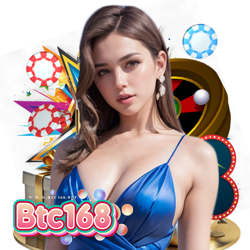 btc168 สมัครสมาชิก