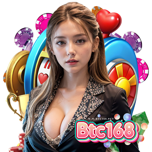 btc168 สล็อตออนไลน์